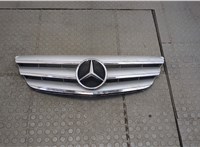  Решетка радиатора Mercedes B W245 2005-2012 8970878 #1