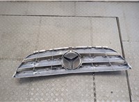  Решетка радиатора Mercedes B W245 2005-2012 8970878 #2