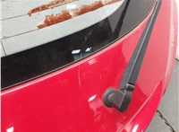  Крышка (дверь) багажника Opel Insignia 2008-2013 8970907 #7
