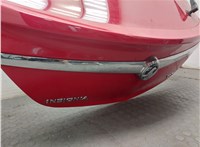  Крышка (дверь) багажника Opel Insignia 2008-2013 8970907 #9