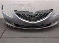 Бампер Mazda 6 (GH) 2007-2012 8970912 #1