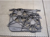  Вентилятор радиатора Chevrolet Captiva 2006-2011 8970922 #1