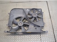  Вентилятор радиатора Chevrolet Captiva 2006-2011 8970922 #2