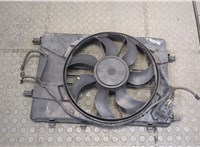  Вентилятор радиатора Opel Astra J 2010-2017 8970934 #1