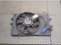  Вентилятор радиатора Mercedes B W245 2005-2012 8970936 #1