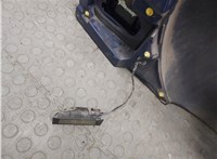  Крышка (дверь) багажника Renault Scenic RX4 8970938 #7