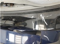  Крышка (дверь) багажника Renault Scenic RX4 8970938 #11