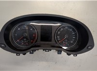  Щиток приборов (приборная панель) Audi Q3 2011-2014 8971095 #1