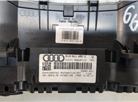  Щиток приборов (приборная панель) Audi Q3 2011-2014 8971095 #4