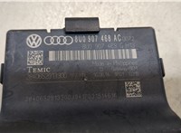  Блок комфорта Audi Q3 2011-2014 8971117 #4