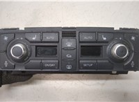  Переключатель отопителя (печки) Audi A8 (D3) 2002-2005 8971186 #3