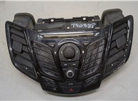  Панель управления магнитолой Ford Fiesta 2012-2019 8971196 #1