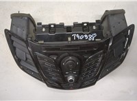 Панель управления магнитолой Ford Fiesta 2012-2019 8971196 #3