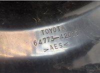  Чехол запаски Toyota RAV 4 2000-2005 8971212 #3