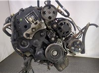  Двигатель (ДВС) Ford Fusion 2002-2012 8971247 #1