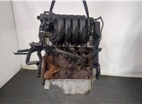 Двигатель (ДВС) Peugeot 307 8971270 #5