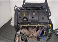  Двигатель (ДВС) Peugeot 307 8971270 #7