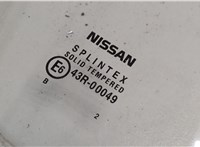  Стекло боковой двери Nissan Primera P12 2002-2007 8971315 #2