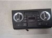 Переключатель отопителя (печки) Audi Q3 2011-2014 8971387 #1