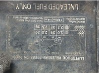 A1245849917 Лючок бензобака Mercedes B W245 2005-2011 8971434 #6