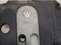  Корпус воздушного фильтра Volkswagen Golf Plus 8971586 #1