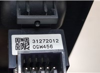  Кнопка стеклоподъемника (блок кнопок) Volvo C30 2010-2013 8971875 #3