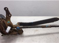 Ступица (кулак, цапфа) Hyundai Tucson 1 2004-2010 8971983 #3