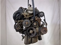  Двигатель (ДВС) Toyota Yaris 2005-2011 8972081 #2