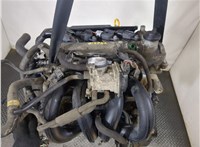  Двигатель (ДВС) Toyota Yaris 2005-2011 8972081 #3