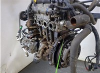  Двигатель (ДВС) Toyota Yaris 2005-2011 8972081 #8