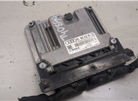  Блок управления двигателем Audi Q3 2011-2014 8972164 #1