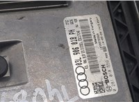  Блок управления двигателем Audi Q3 2011-2014 8972164 #3