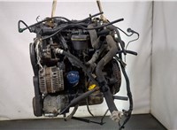  Двигатель (ДВС) Peugeot 406 1999-2004 8972186 #1