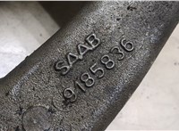  Коллектор впускной Saab 9-5 1997-2005 8972190 #2