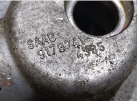  Насос водяной (помпа) Saab 9-5 1997-2005 8972195 #4