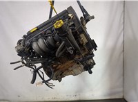  Двигатель (ДВС) MG F 8972213 #1