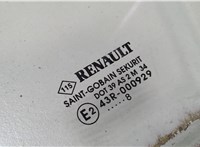  Стекло боковой двери Renault Megane 2 2002-2009 8972216 #2