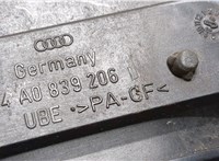  Ручка двери наружная Audi 80 (B4) 1991-1994 8972288 #4