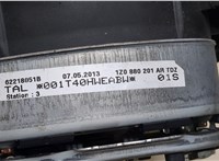  Подушка безопасности водителя Skoda Yeti 2009-2014 8972313 #4