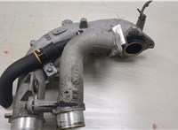  Патрубок интеркулера Mazda 6 (GH) 2007-2012 8972424 #1