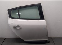 Дверь боковая (легковая) Renault Megane 3 2009-2016 8972528 #1