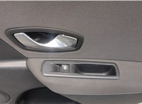  Дверь боковая (легковая) Renault Megane 3 2009-2016 8972528 #3