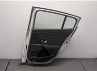  Дверь боковая (легковая) Renault Megane 3 2009-2016 8972528 #4