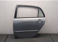  Дверь боковая (легковая) Toyota Corolla E12 2001-2006 8972536 #1
