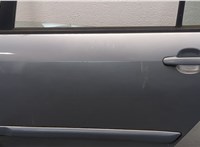  Дверь боковая (легковая) Toyota Corolla E12 2001-2006 8972536 #2