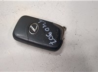  Ключ зажигания Lexus LS460 2006-2012 8972555 #2