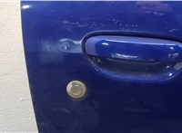  Дверь боковая (легковая) Mitsubishi Colt 2004-2008 8972587 #5