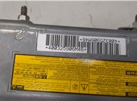  Подушка безопасности коленная Lexus LS460 2006-2012 8972688 #3