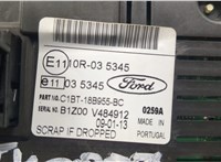  Дисплей компьютера (информационный) Ford Fiesta 2012-2019 8972741 #3