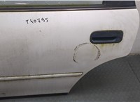  Дверь боковая (легковая) Toyota Camry 1991-1996 8972824 #3